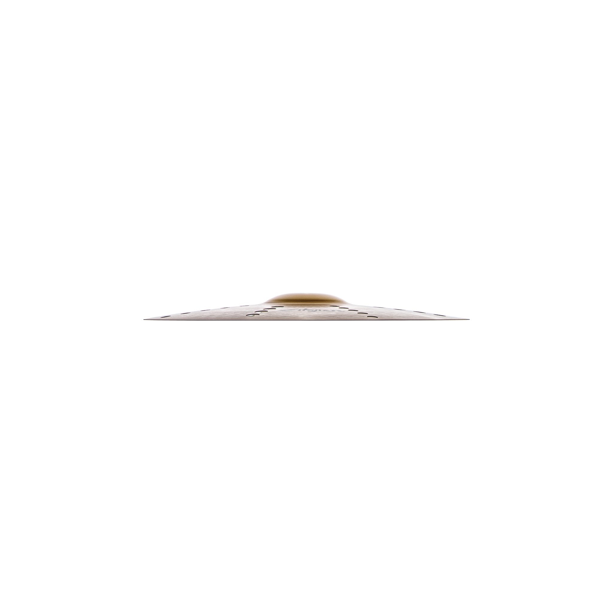Zildjian 16" S Series Trash Crash Cymbal - Image 1