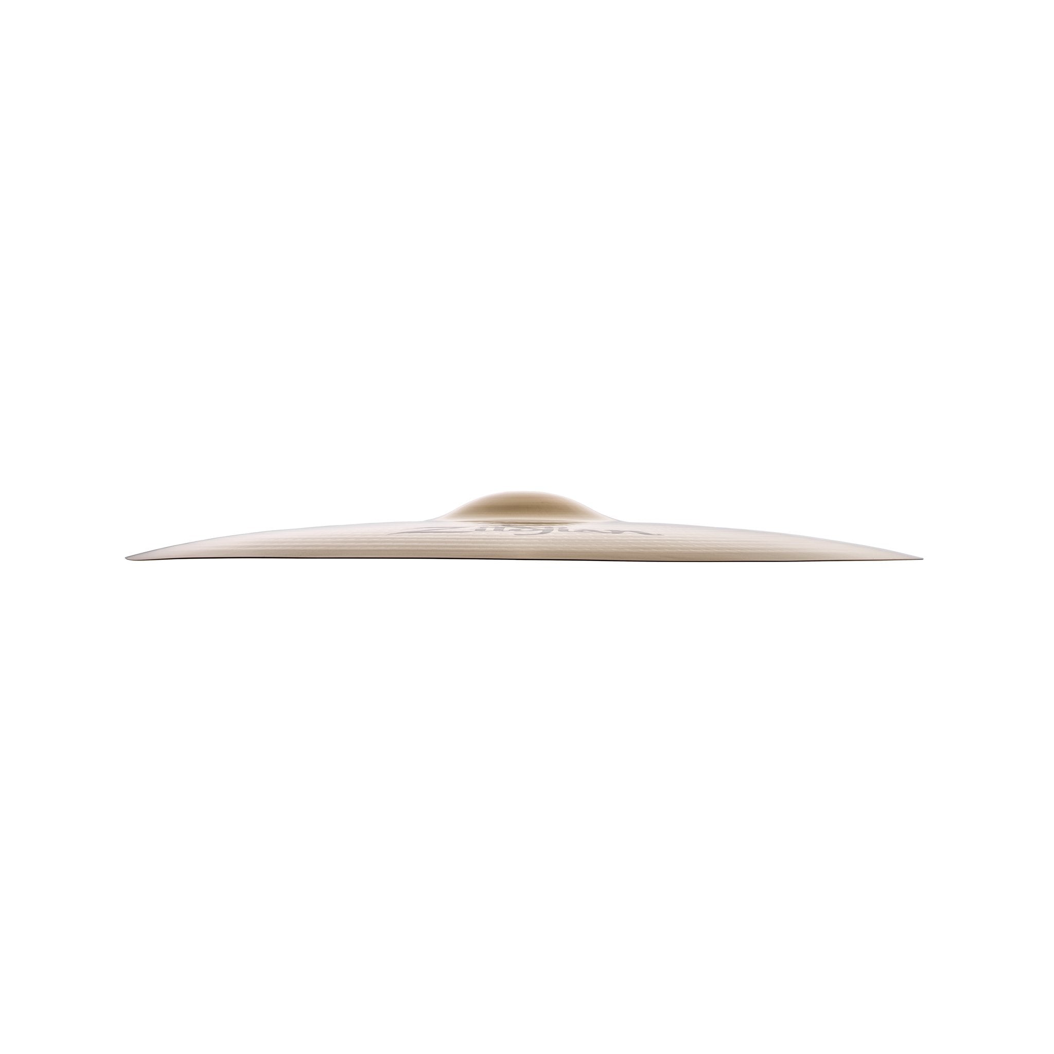Zildjian 17" A Custom Crash Cymbal - Image 3
