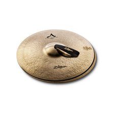 Zildjian 17" Classic Orchestral Selection Medium Cymbals a0781