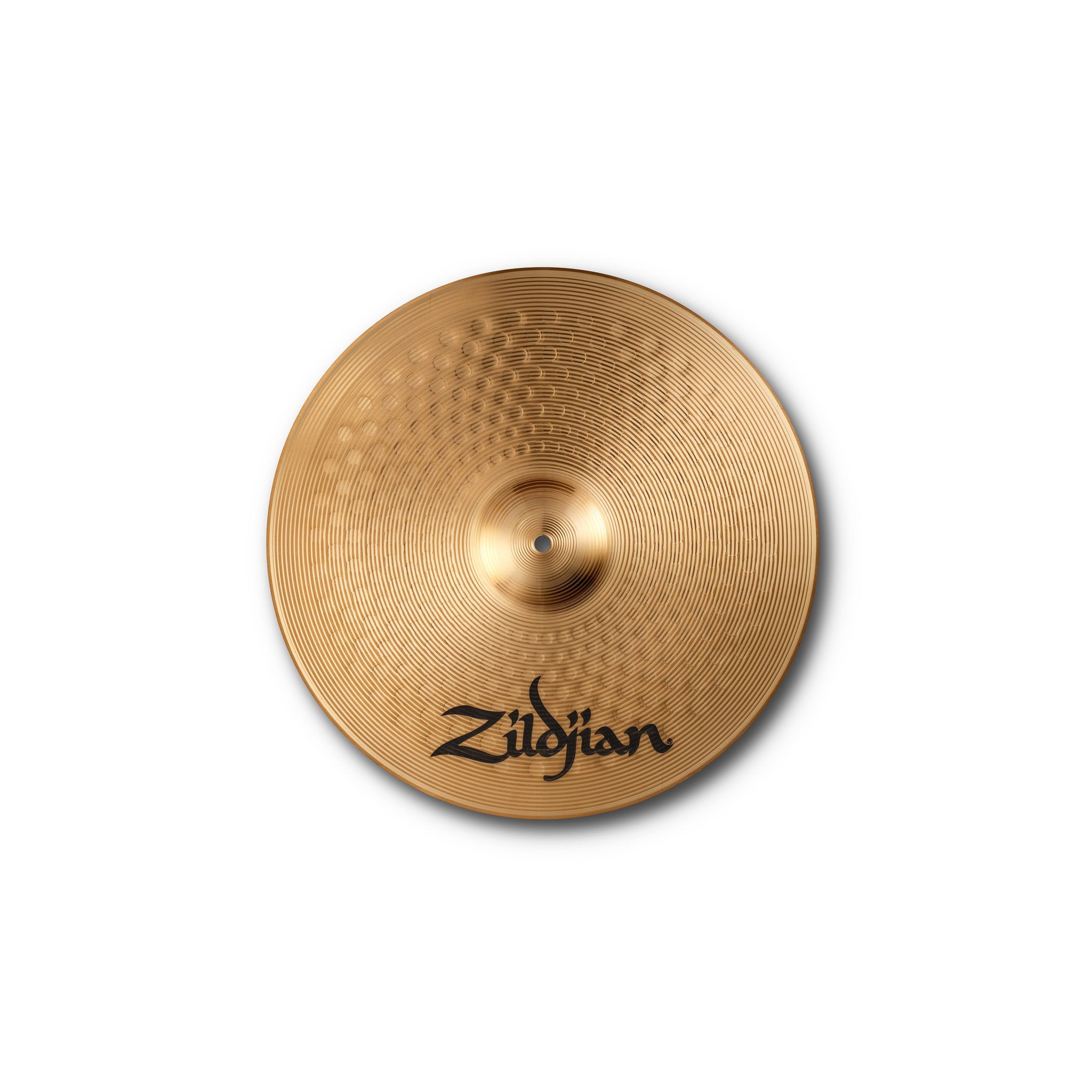 Zildjian 17" I Series Crash Cymbal - Image 2