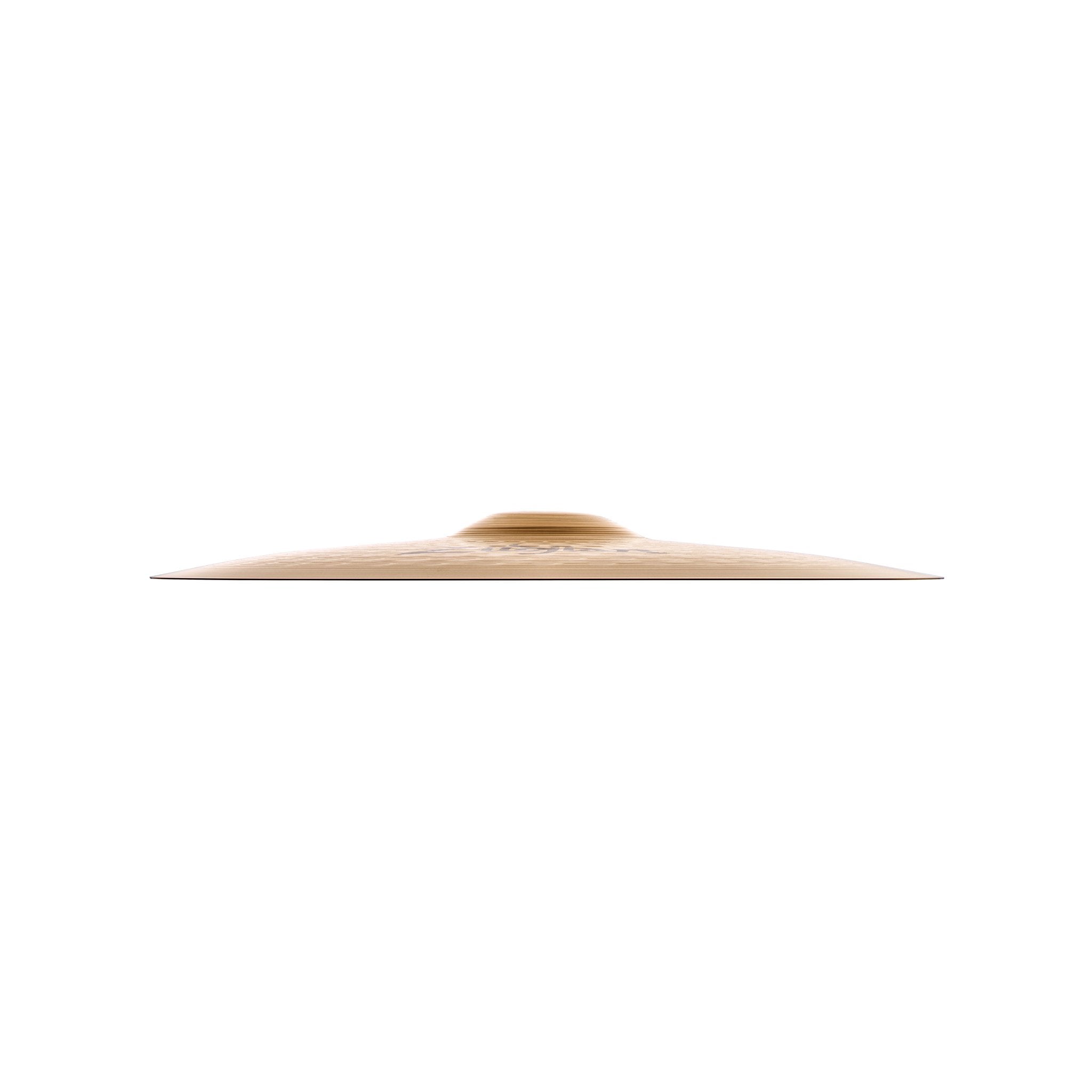 Zildjian 17" I Series Crash Cymbal - Image 3
