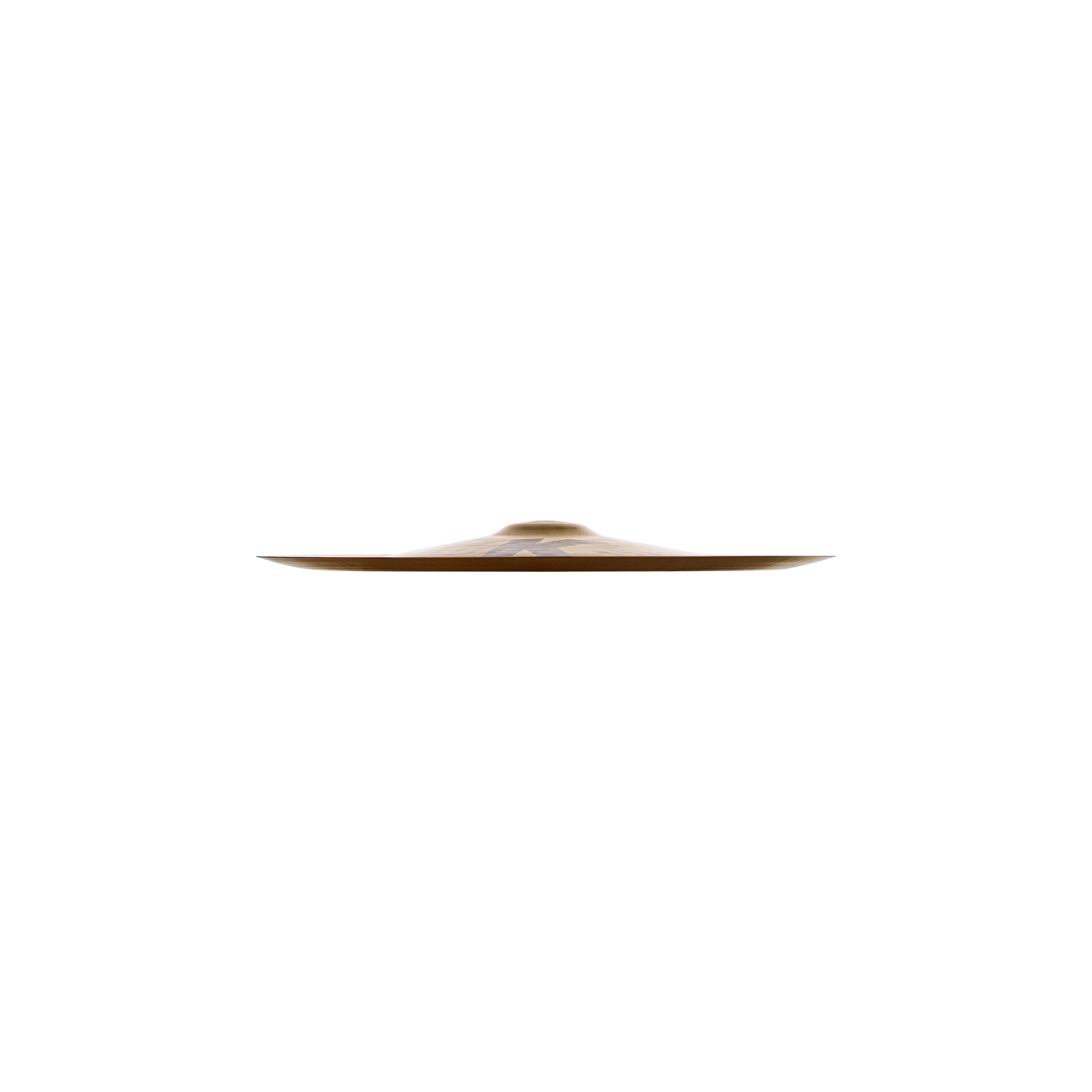 Zildjian 17" K China Cymbal - Image 3