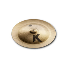 Zildjian 17" K China Cymbal k0883