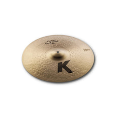 Zildjian 17" K Custom Dark Crash K0952