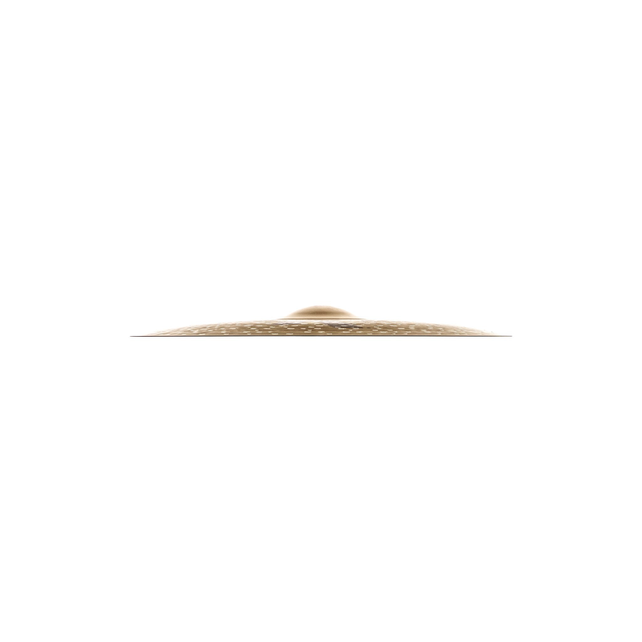 Zildjian 17" K Custom Dark Crash - Image 1