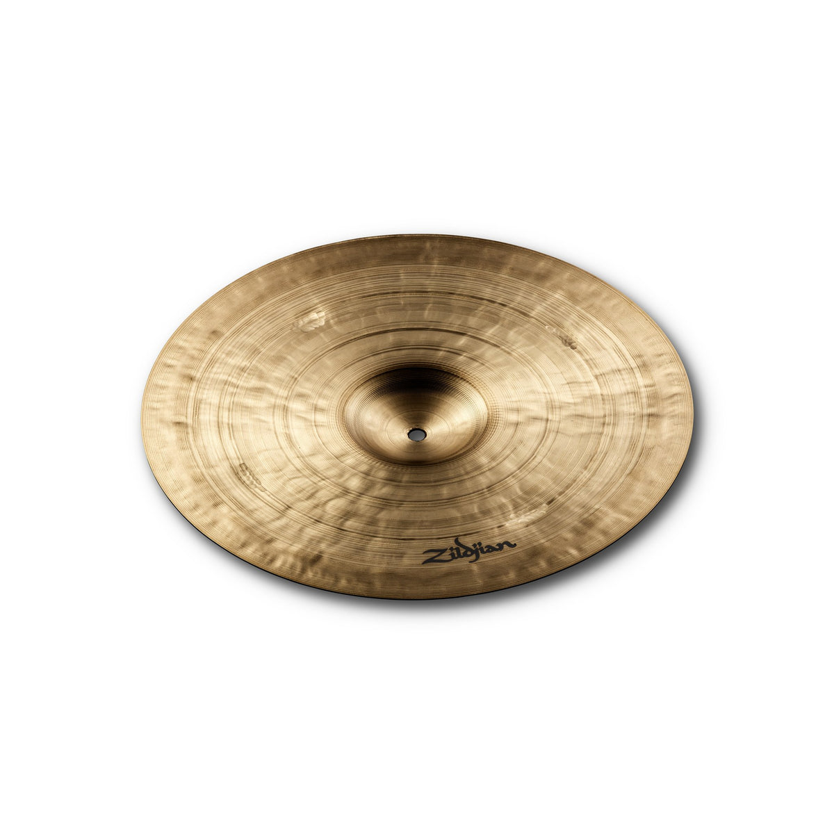 Zildjian 17" K Symphonic Cymbal Pair - Image 1
