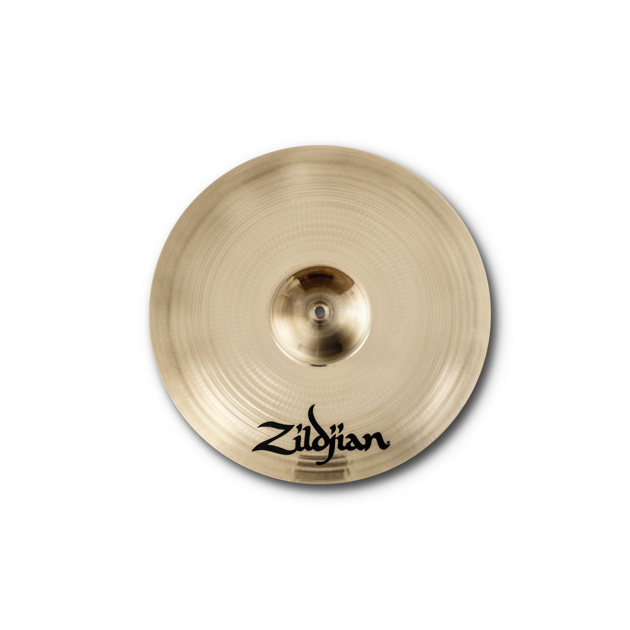 Zildjian 18" A Custom Crash Cymbal - Image 2