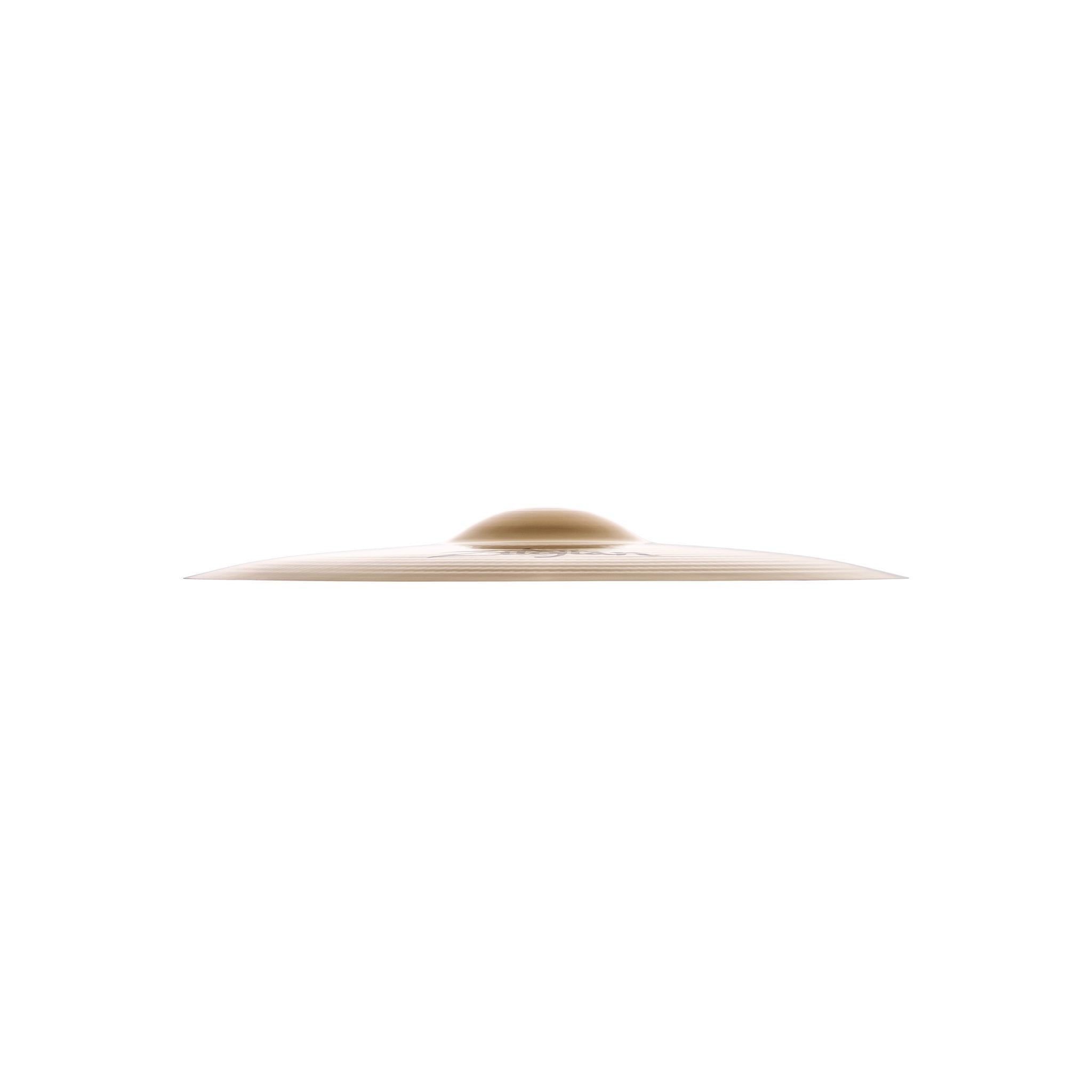 Zildjian 18" A Custom Crash Cymbal - Image 3