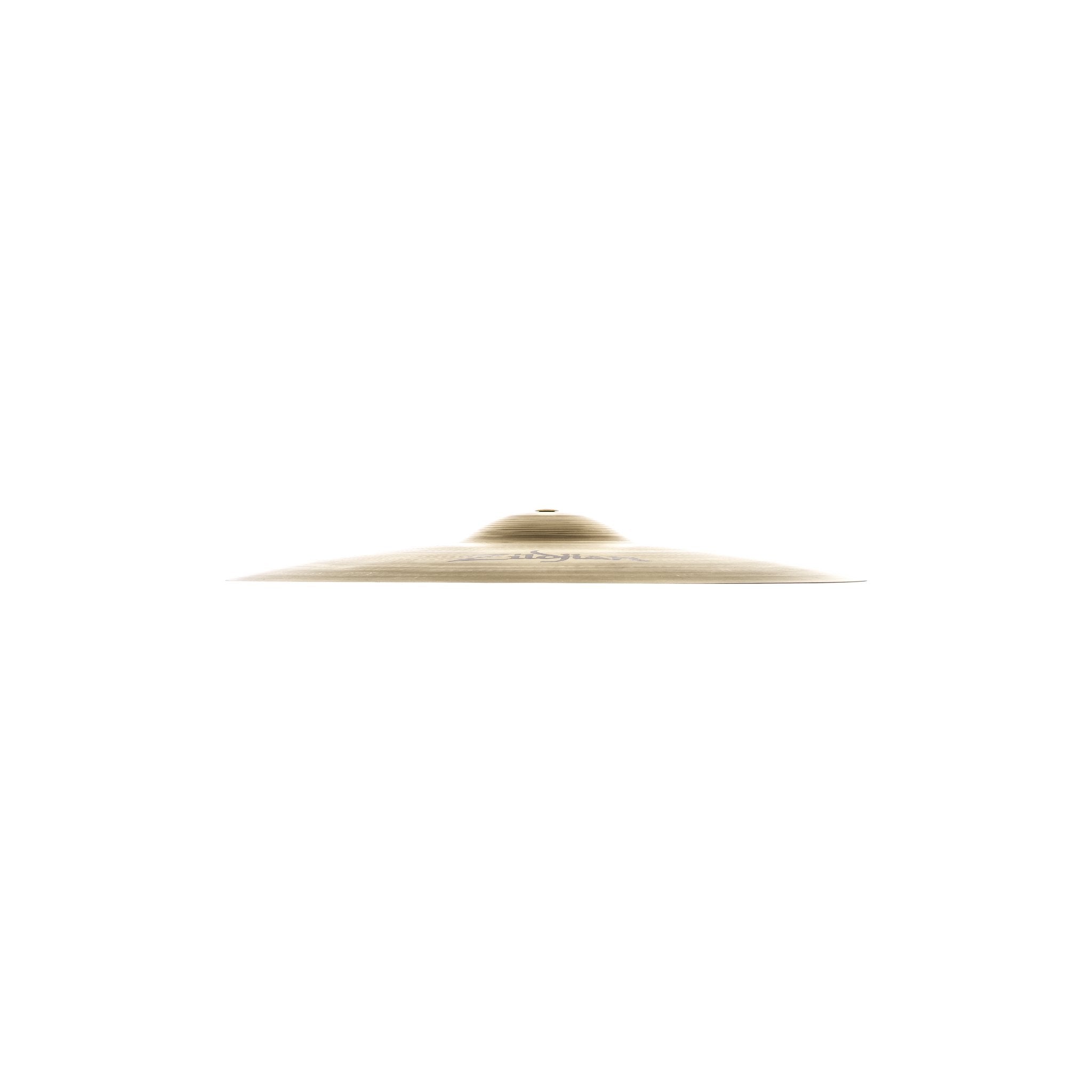 Zildjian 18" A Zildjian Z-MAC Cymbal Pair - Image 3