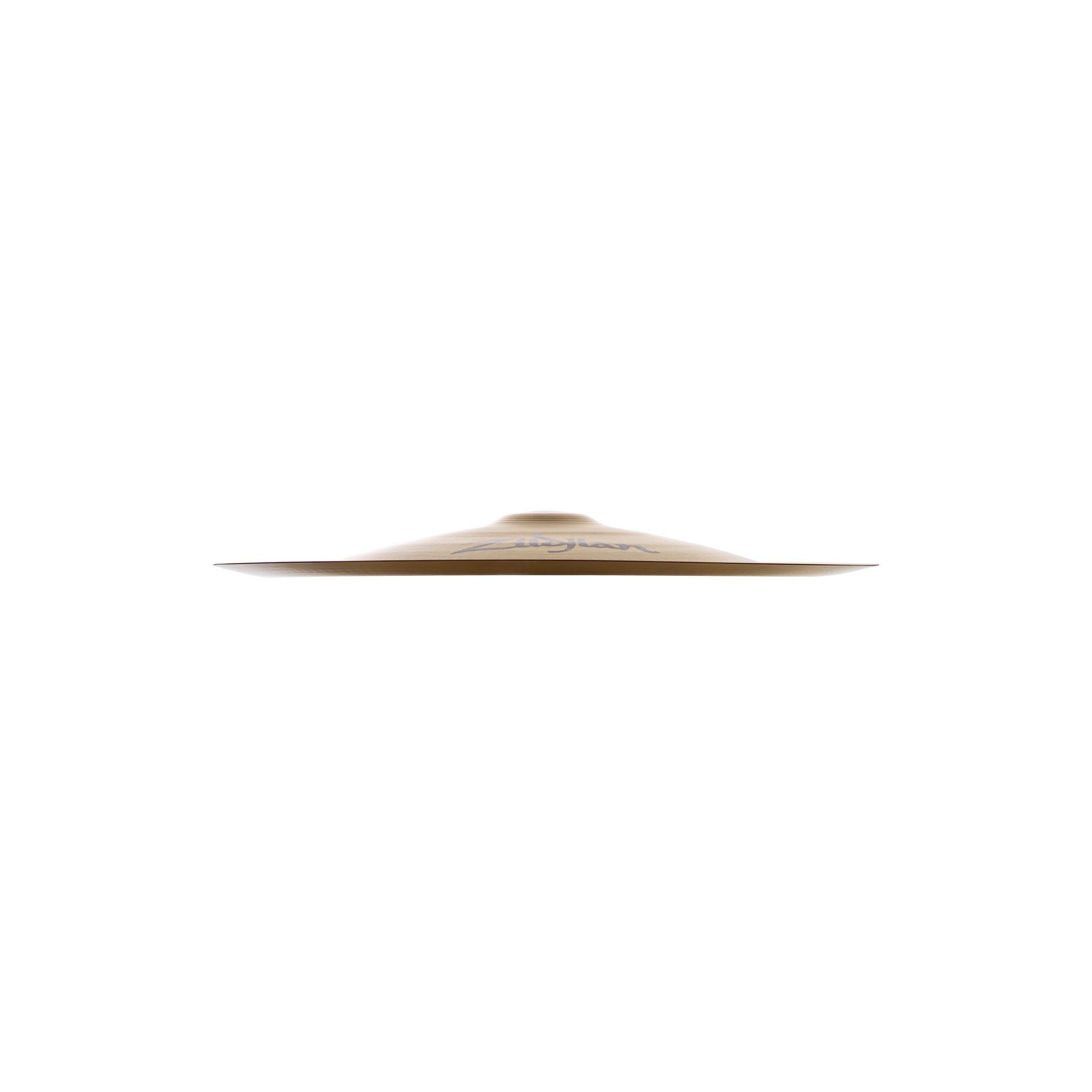 Zildjian 18" China High Cymbal - Image 3