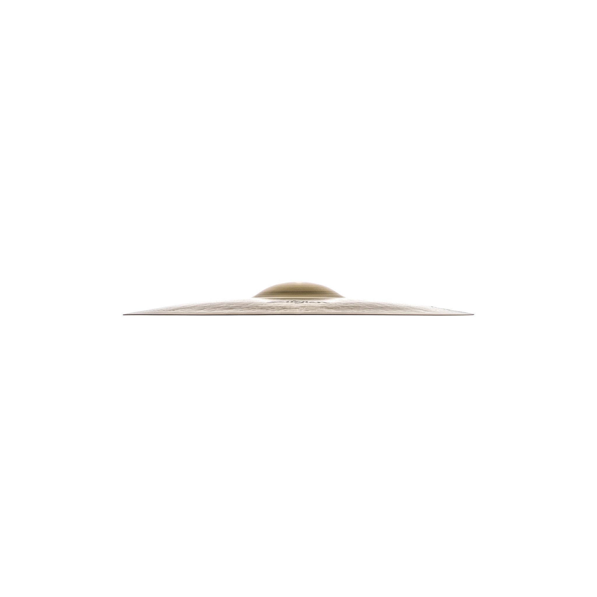 Zildjian 18" Classic Orchestral Medium Heavy Cymbal Pair - Image 2