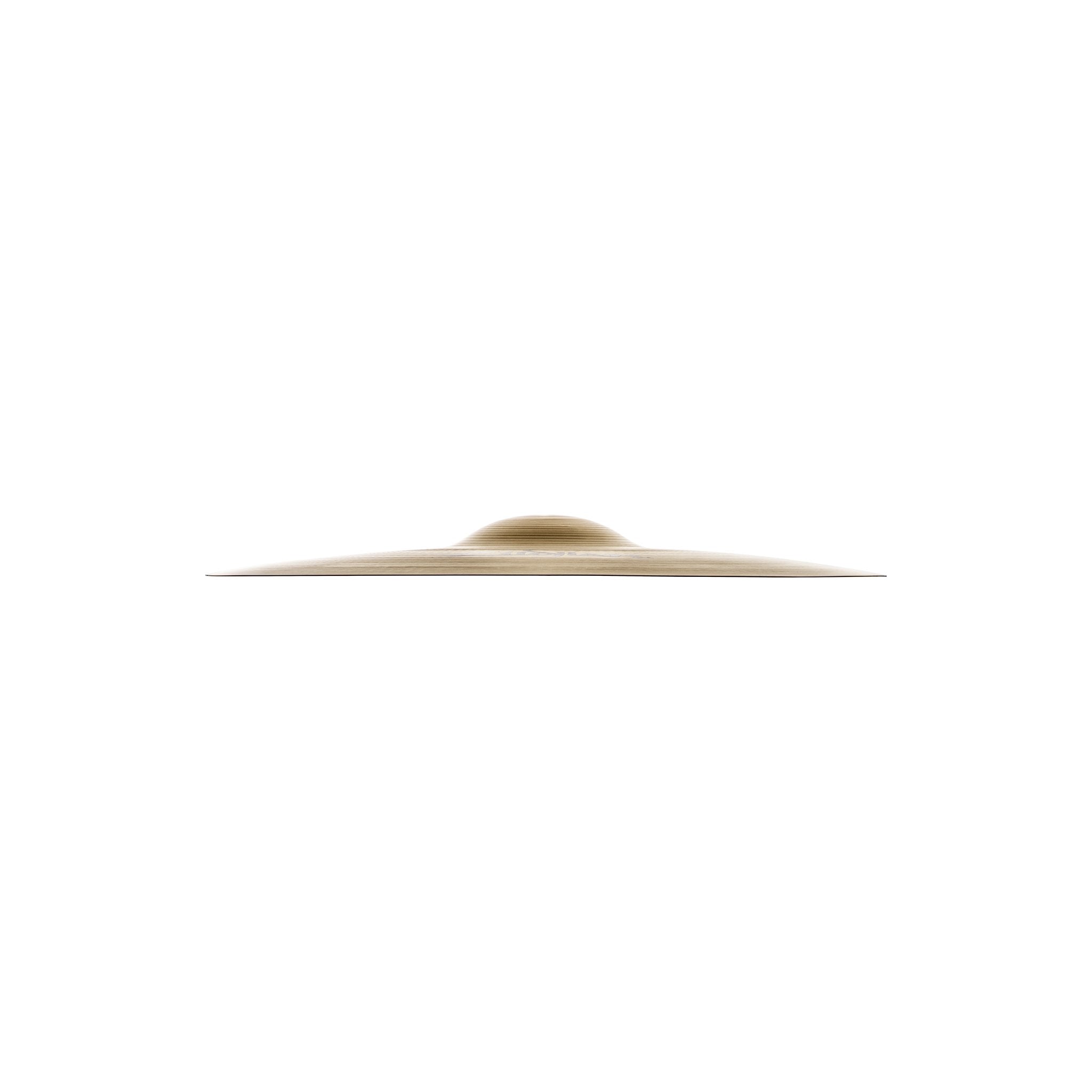 Zildjian 18" Classic Orchestral Selection Suspended Cymbal - Image 3