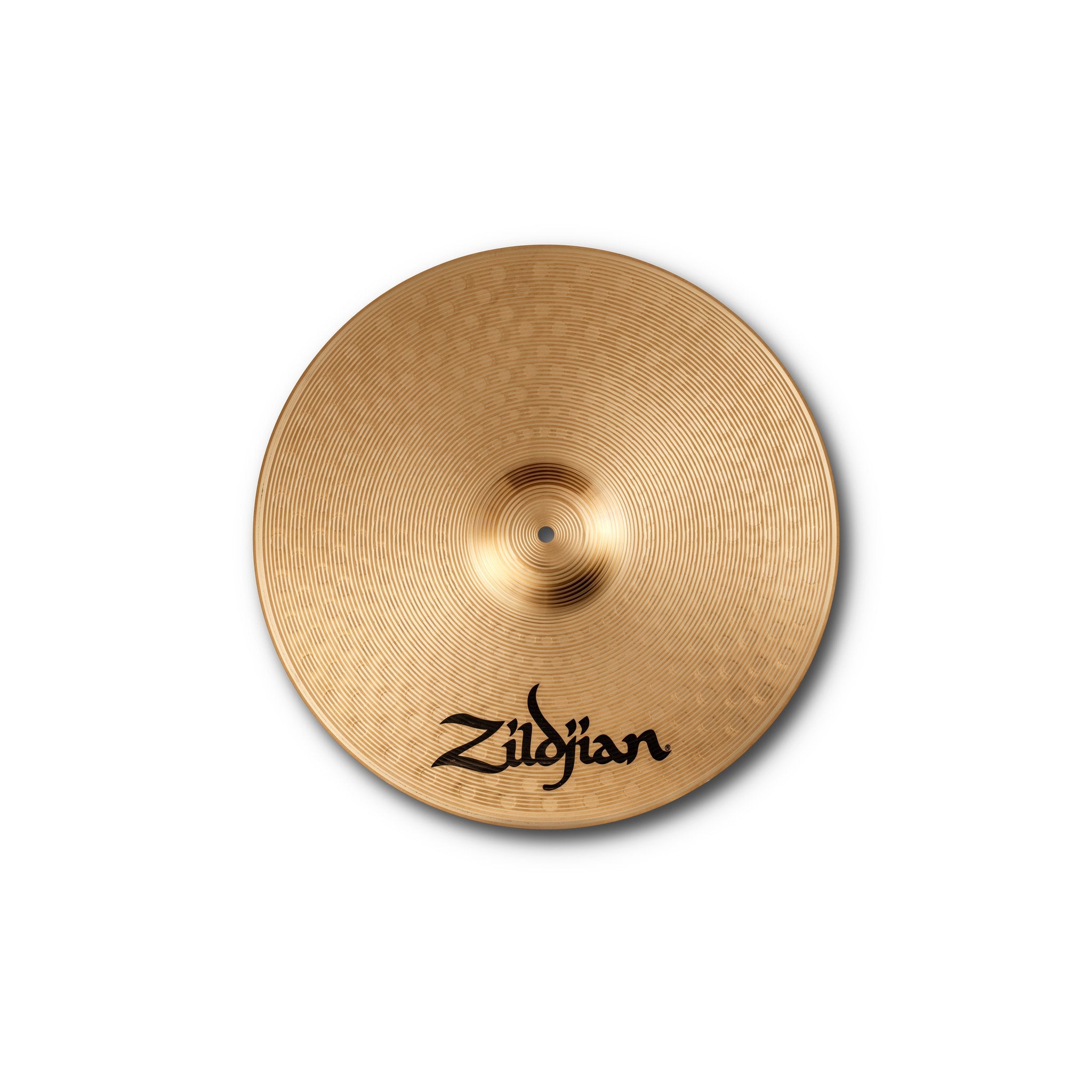 Zildjian 18" I Series Crash Cymbal - Image 2