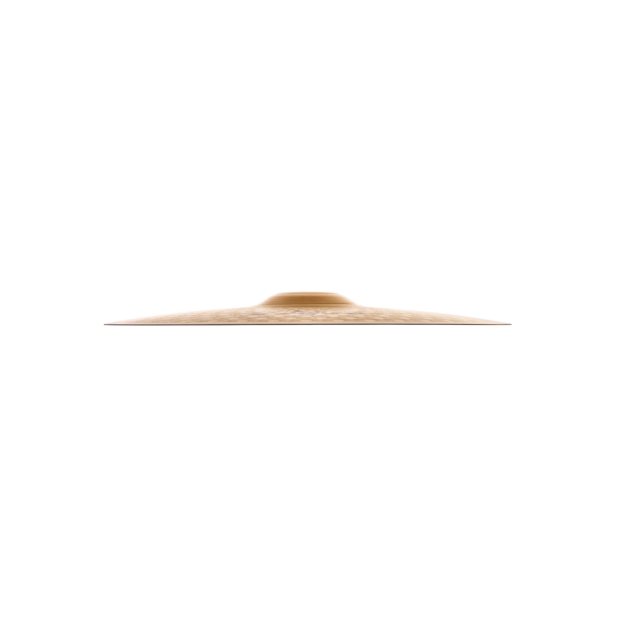Zildjian 18" I Series Crash Cymbal - Image 3
