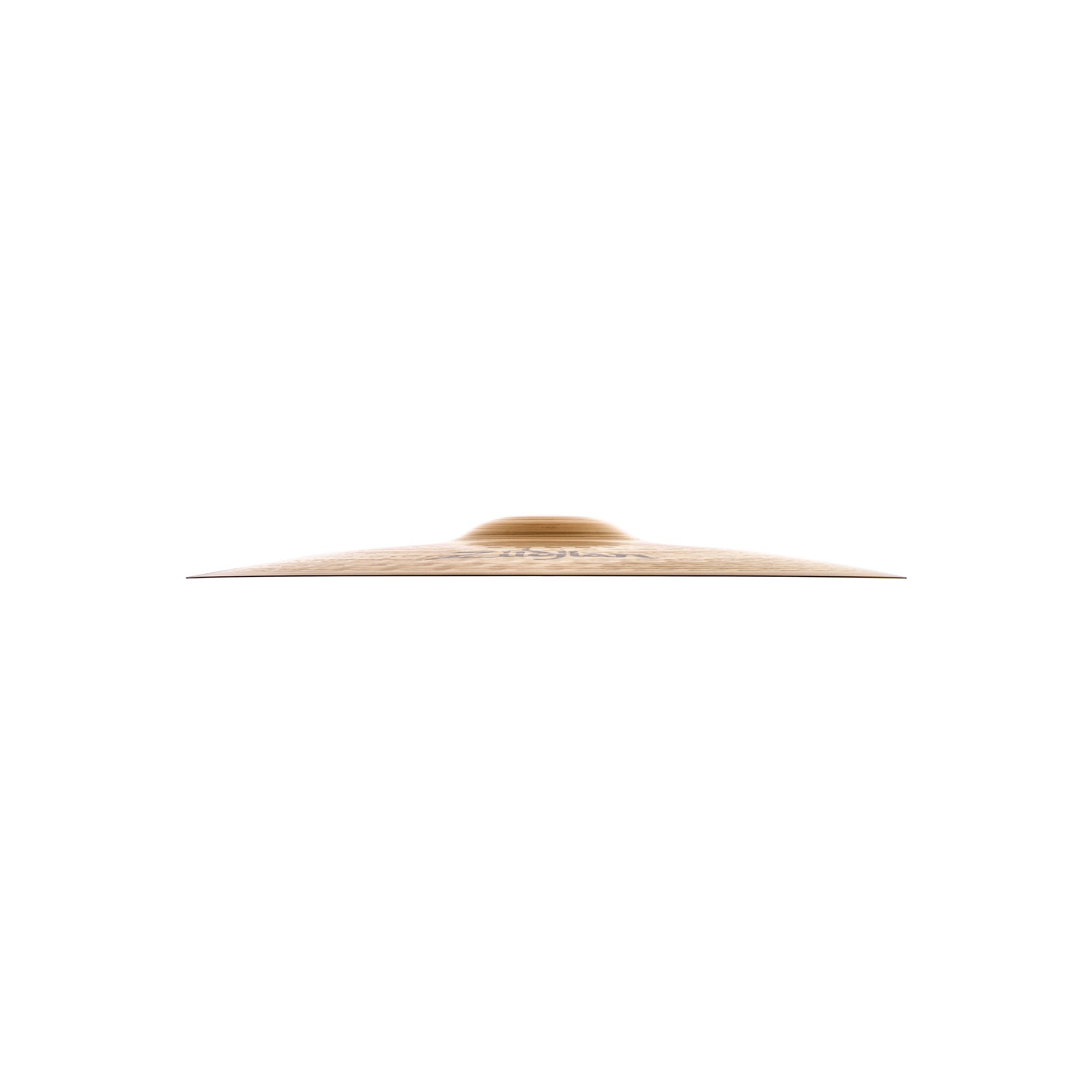 Zildjian 18" I Series Crash Ride Cymbal - Image 2