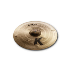 Zildjian 18" K Cluster Crash Cymbal K0933