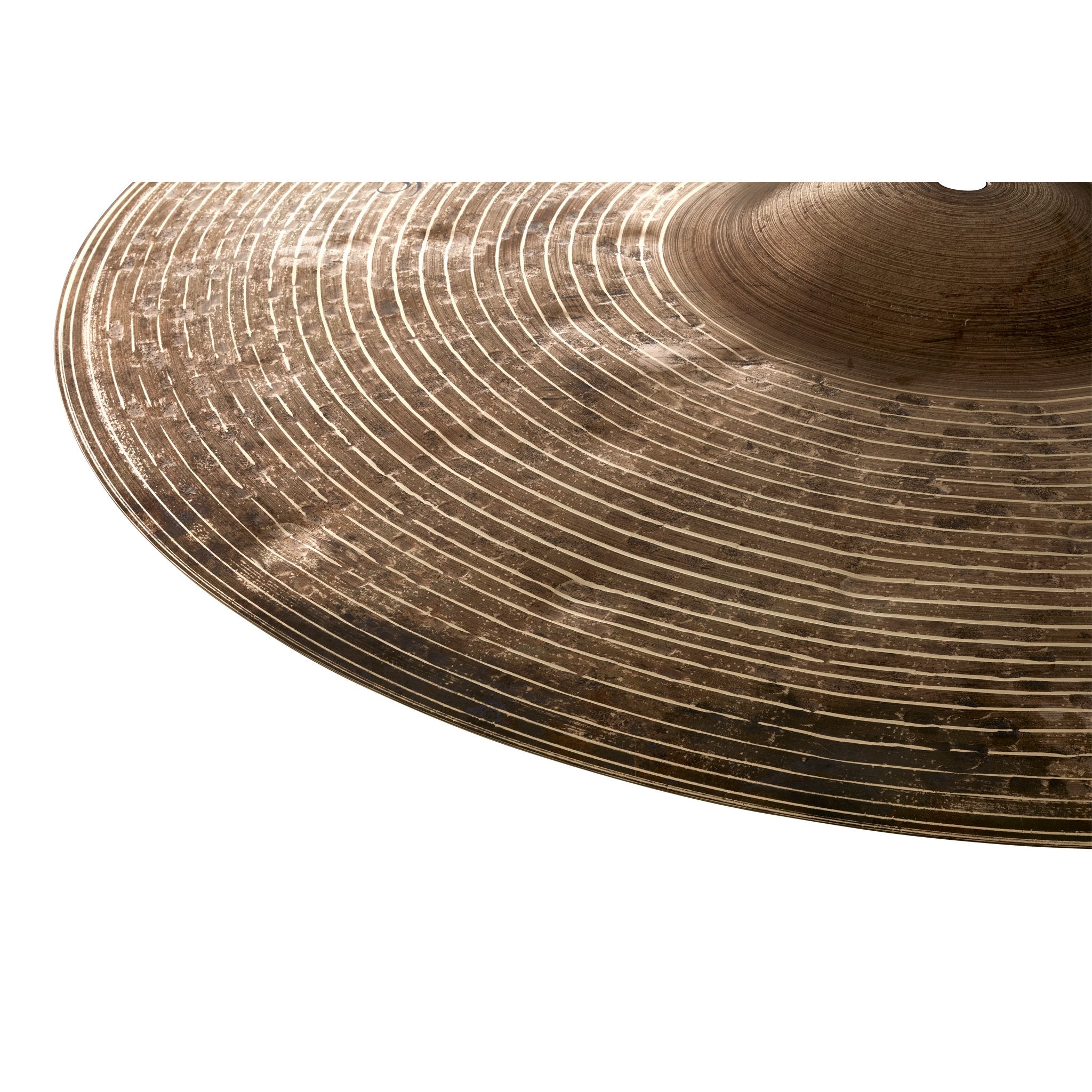 Zildjian 18" K Custom Special Dry Crash Cymbal - Image 5