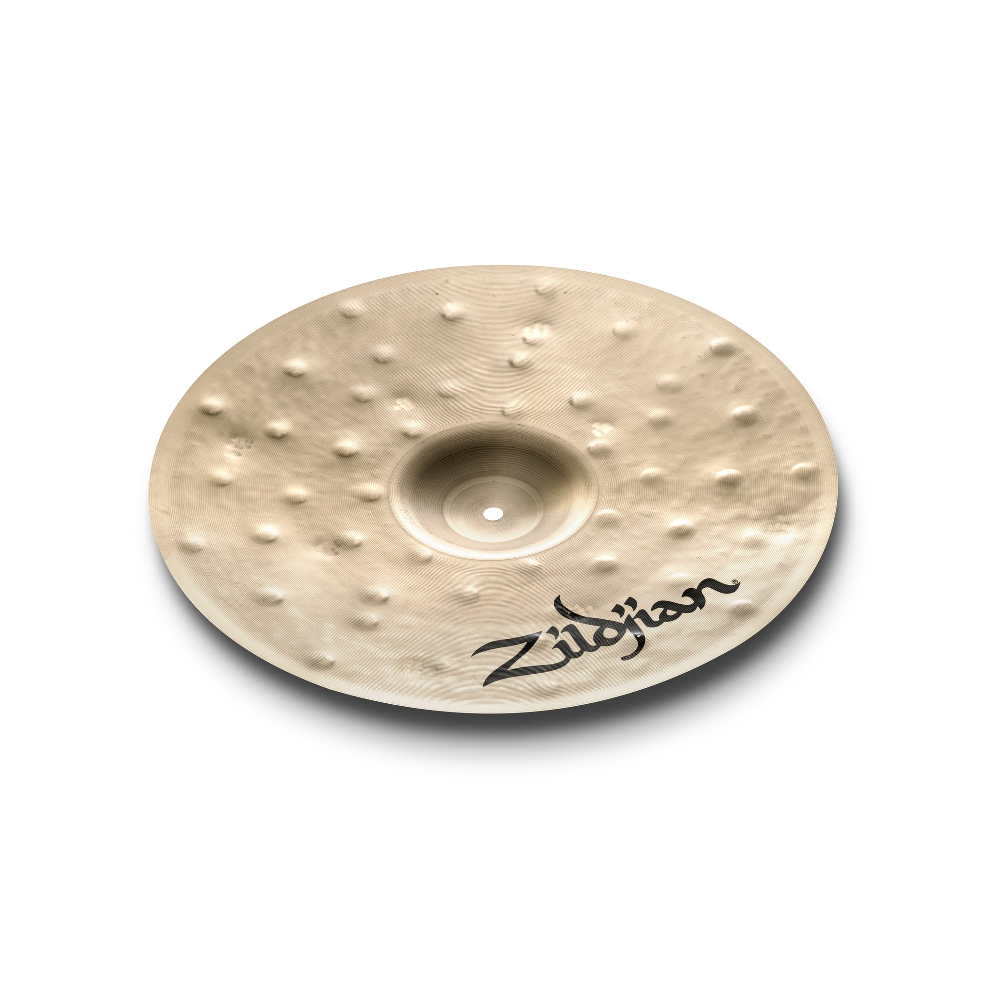 Zildjian 18" K Custom Special Dry Crash Cymbal - Image 1