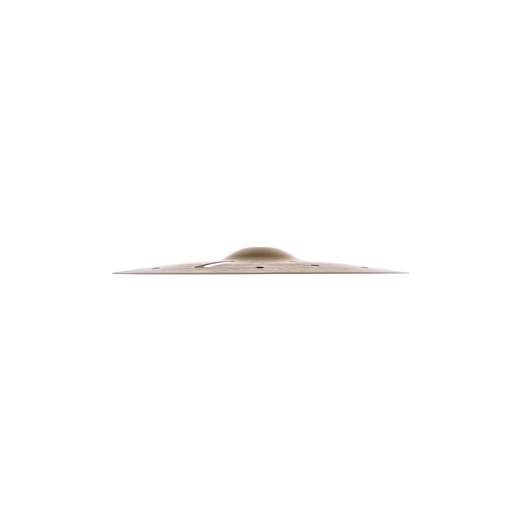 Zildjian 18" K EFX Cymbal - Image 2