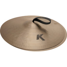 Zildjian 18" K Klassisch Symphonic Medium Heavy Cymbals
