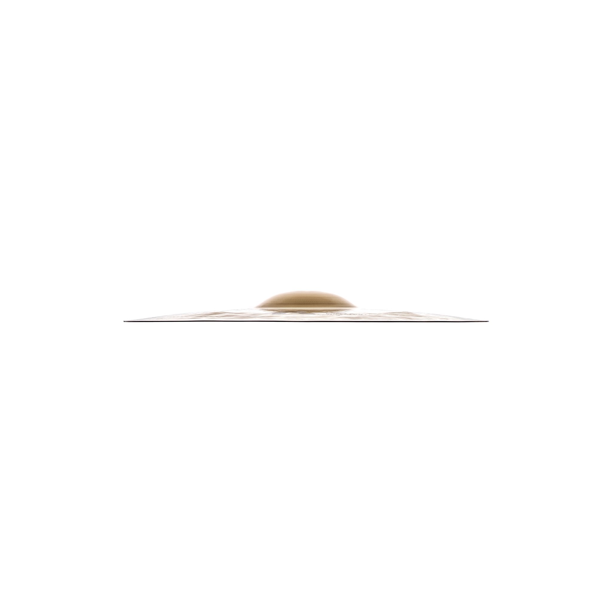 Zildjian 18" K Symphonic Light Brilliant Cymbal Pair - Image 3