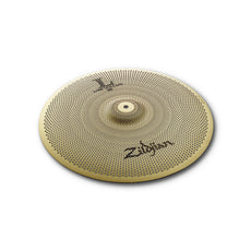 Zildjian 18" L80 Low Volume Crash Ride Cymbal lv8018cr-s