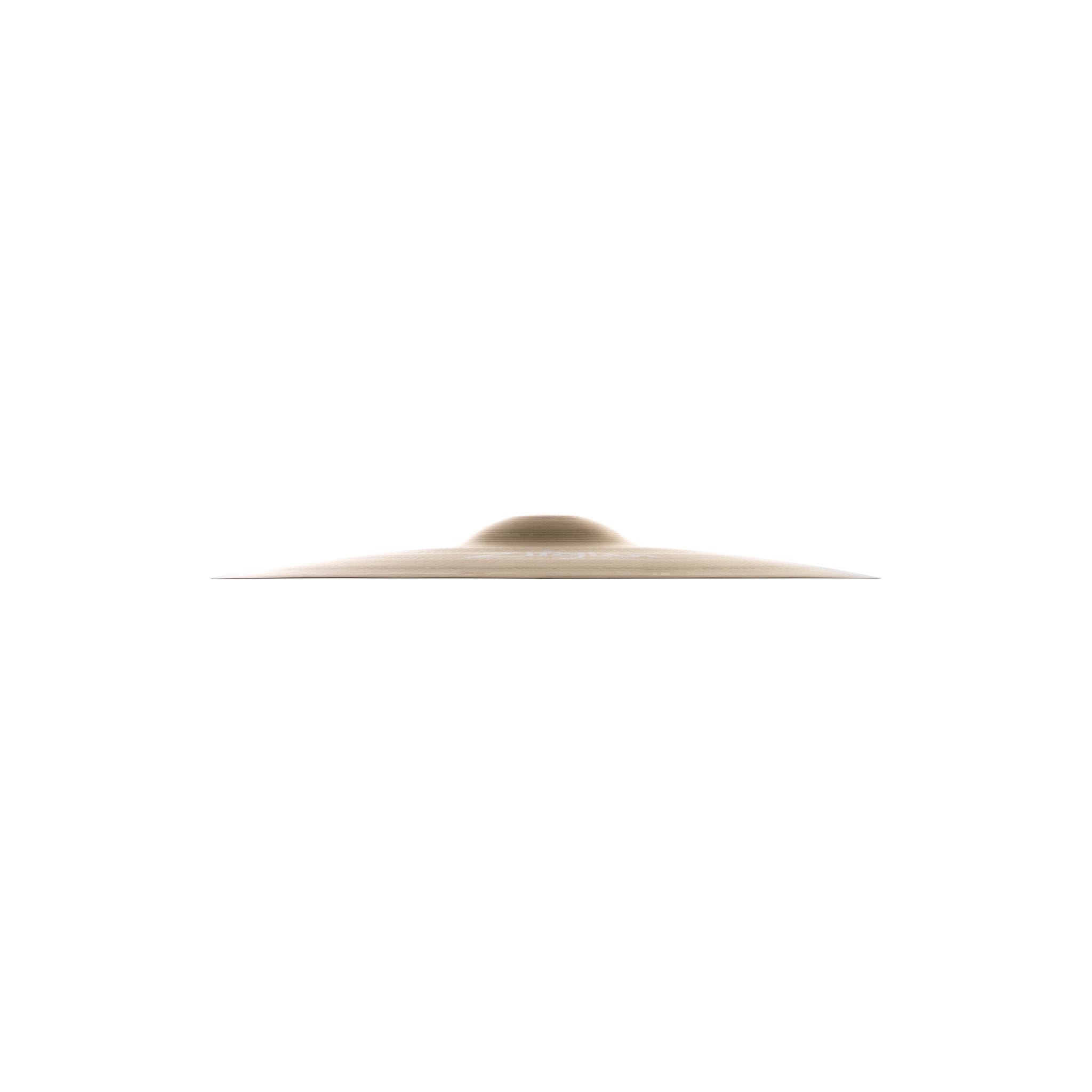 Zildjian 18" Medium Crash Cymbal - Image 3