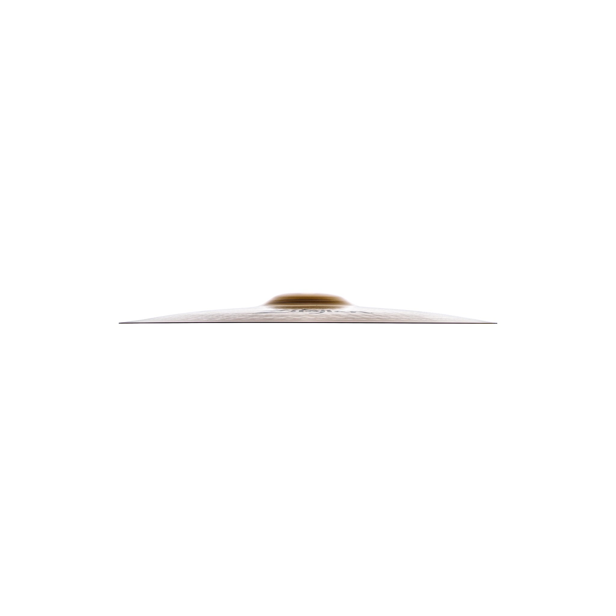 Zildjian 18" S Series Band Cymbal Pair - Image 3