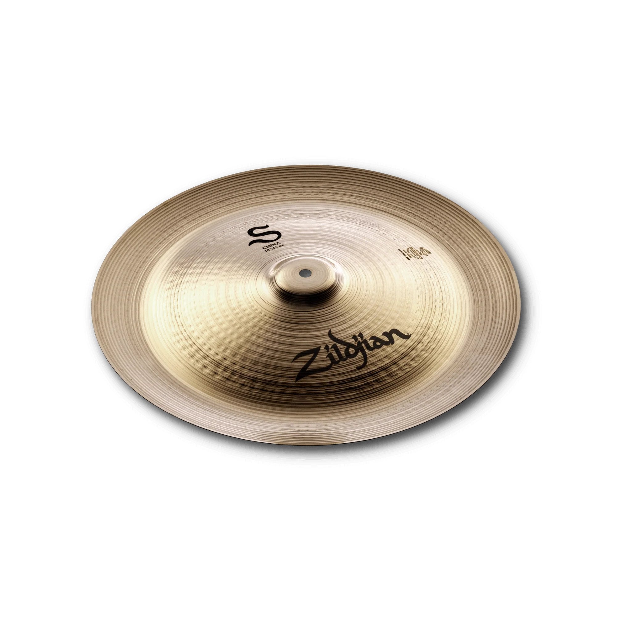 Zildjian 18" S Series China Cymbal s18ch