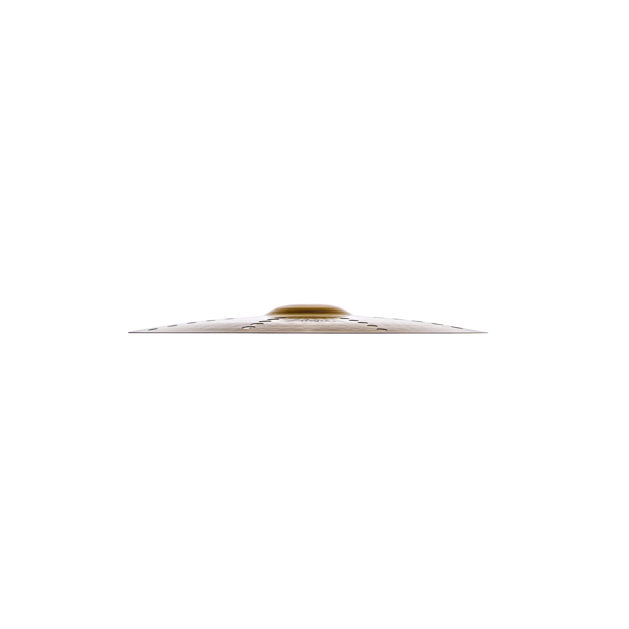 Zildjian 18" S Series Trash Crash Cymbal - Image 1