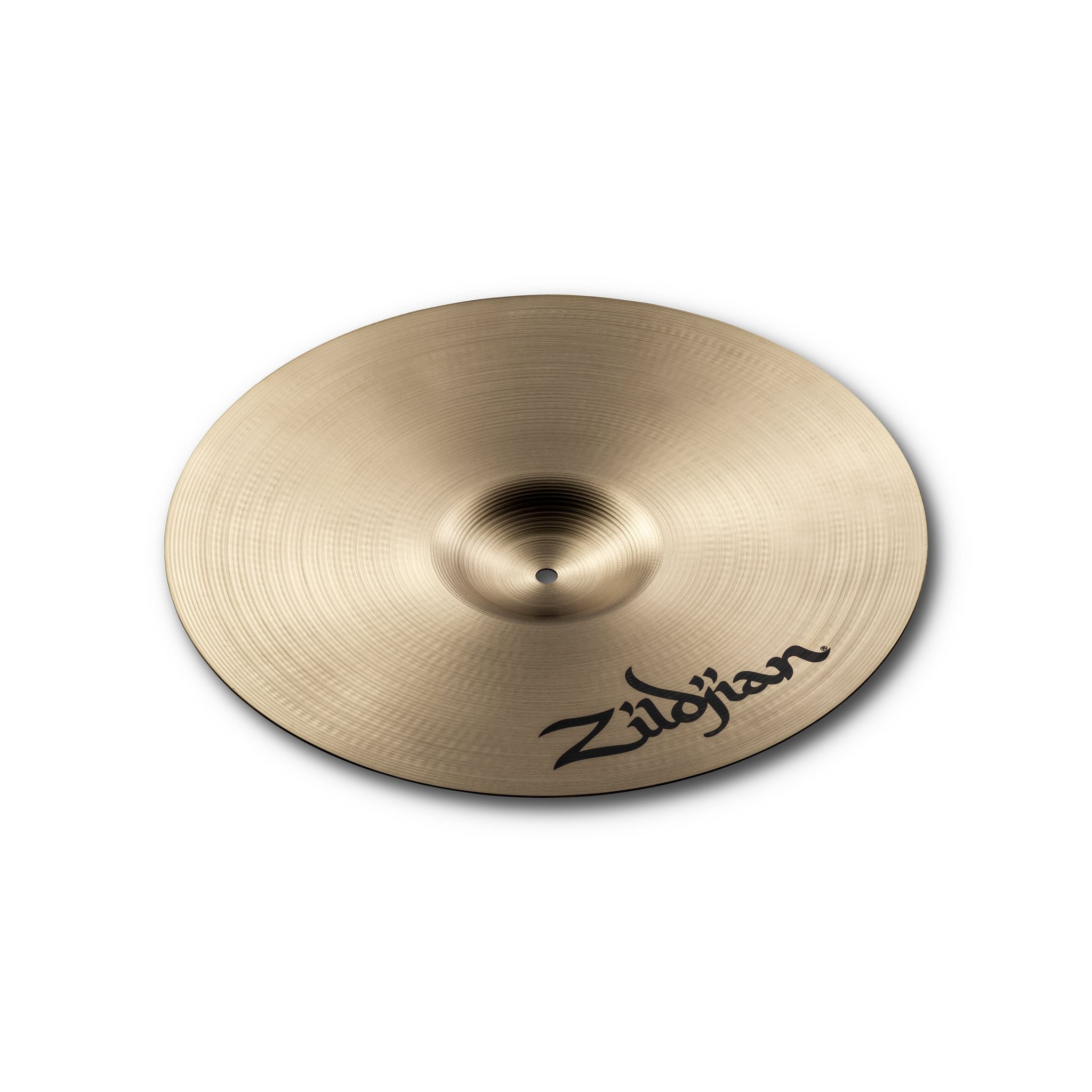 Zildjian 18" Symphonic German Tone Cymbal Pair - Image 1