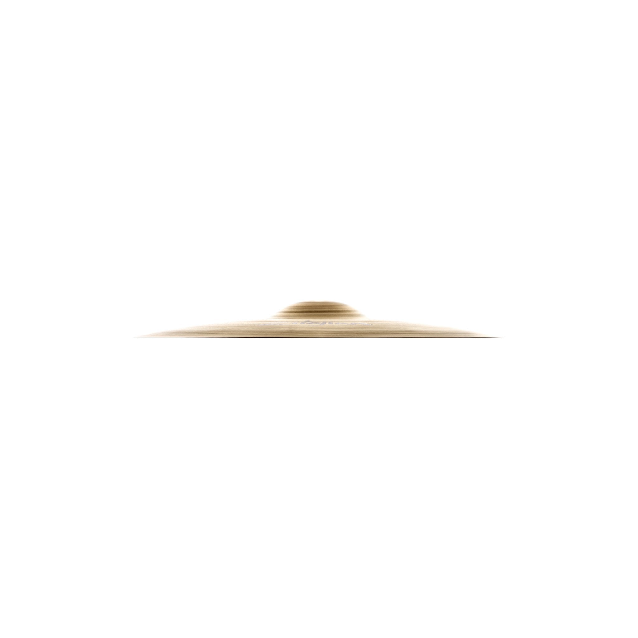 Zildjian 18" Symphonic Viennese Cymbal Pair - Image 2