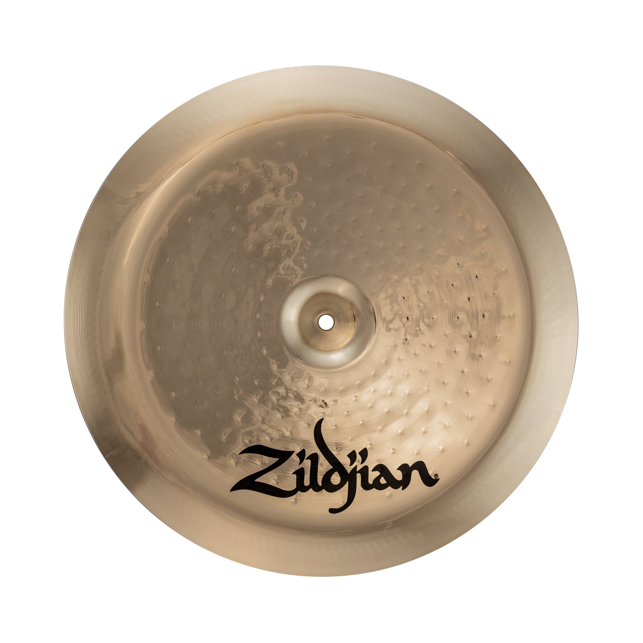 Zildjian 18" Z Custom China Cymbal - Image 2