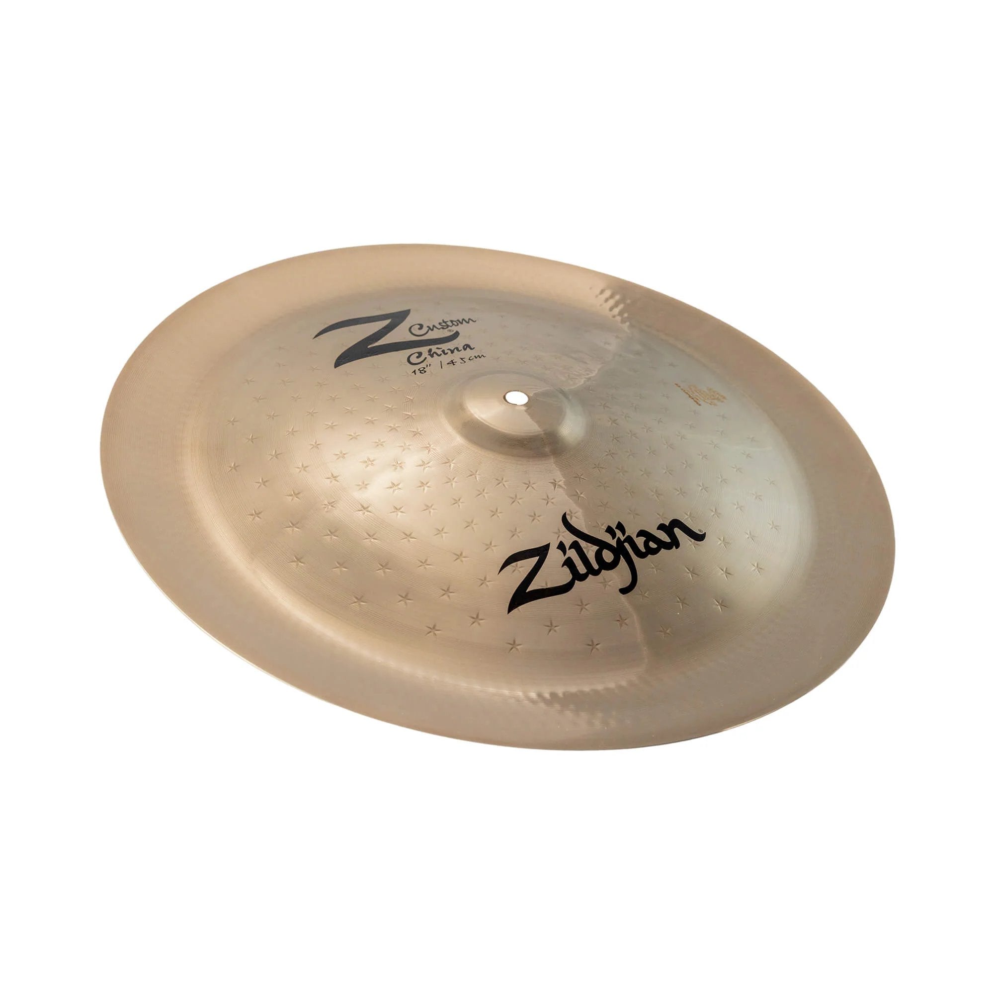 Zildjian 18" Z Custom China Cymbal Z40118