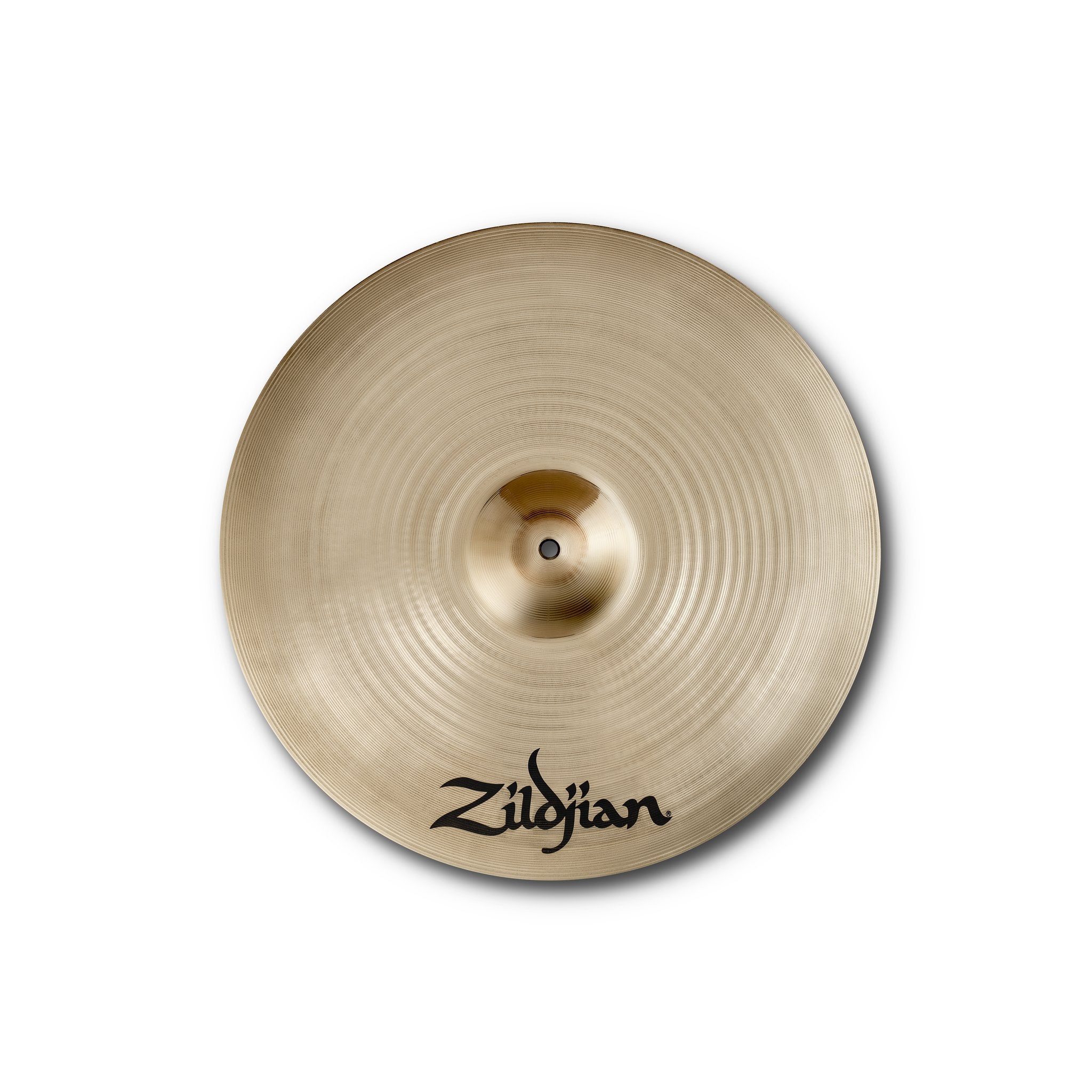 Zildjian 19" A Custom Crash Cymbal - Image 2