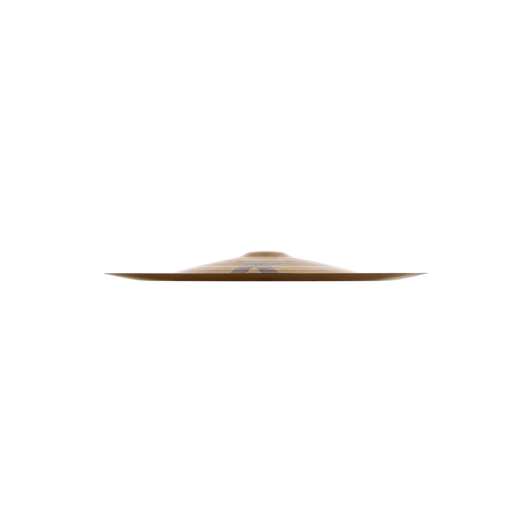 Zildjian 19" K China Cymbal - Image 3