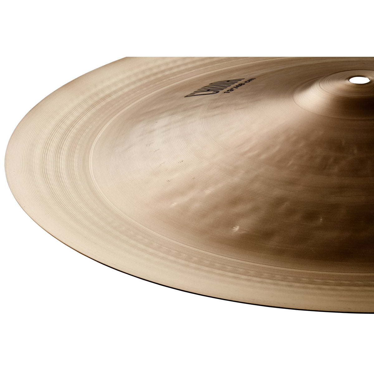 Zildjian 19" K China Cymbal - Image 4