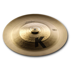 Zildjian 19" K Custom Hybrid China k1221