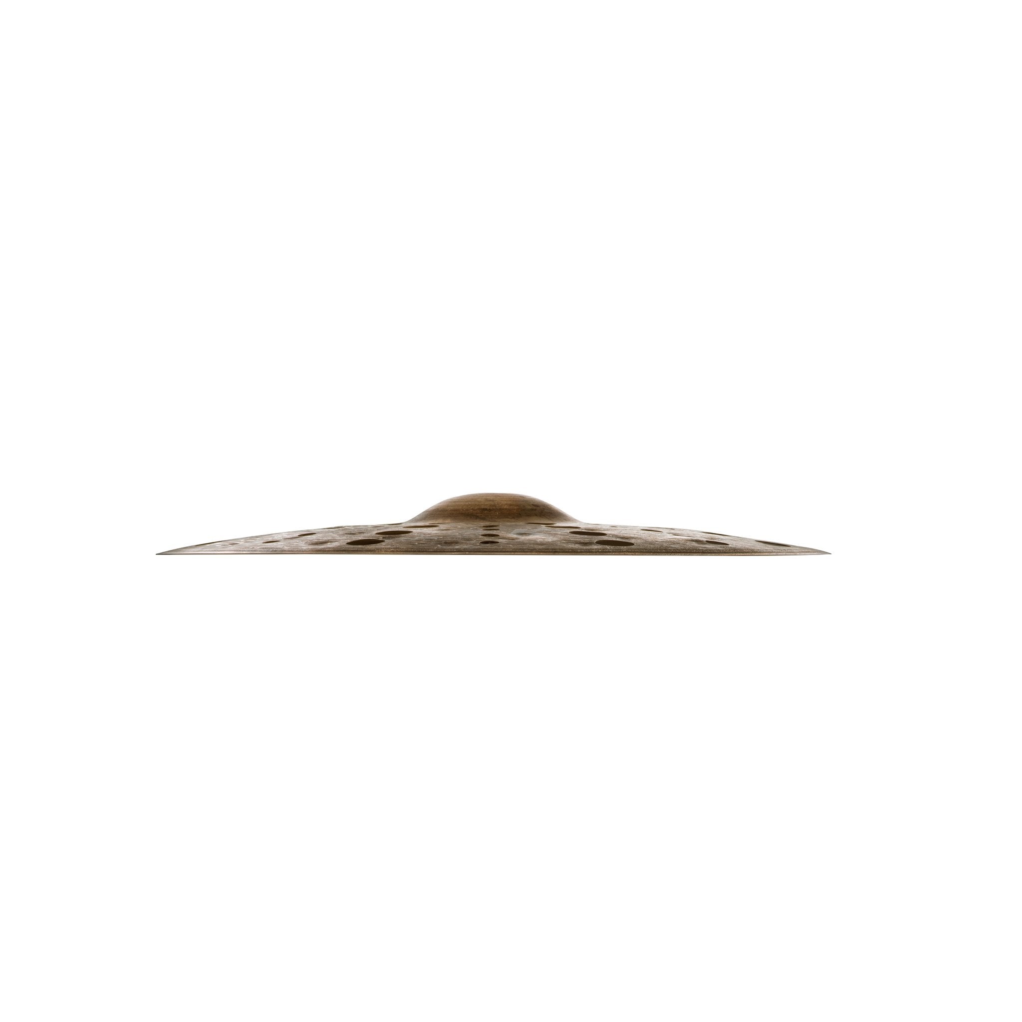 Zildjian 19" K Custom Special Dry Trash Crash Cymbal - Image 3