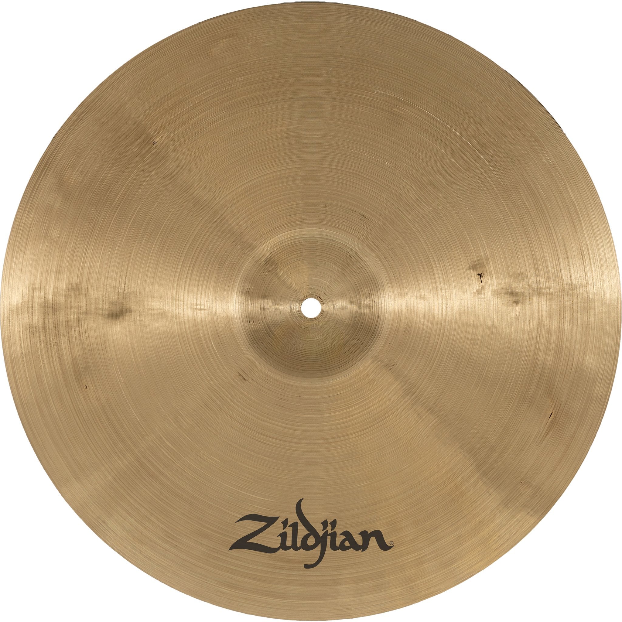 Zildjian 19" K Klassisch Symphonic Suspended Cymbal Bottom