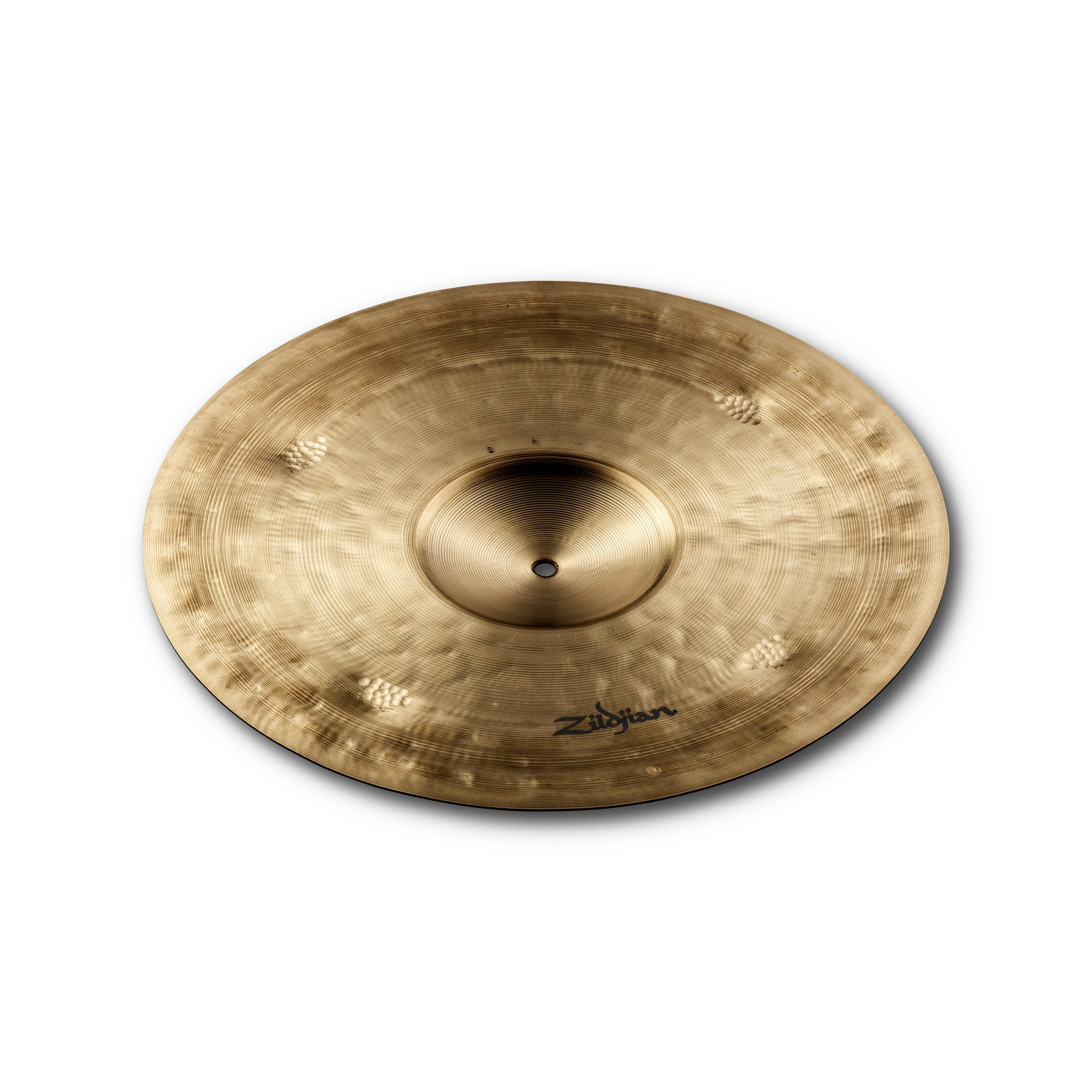 Zildjian 19" K Symphonic Cymbal Pair - Image 1