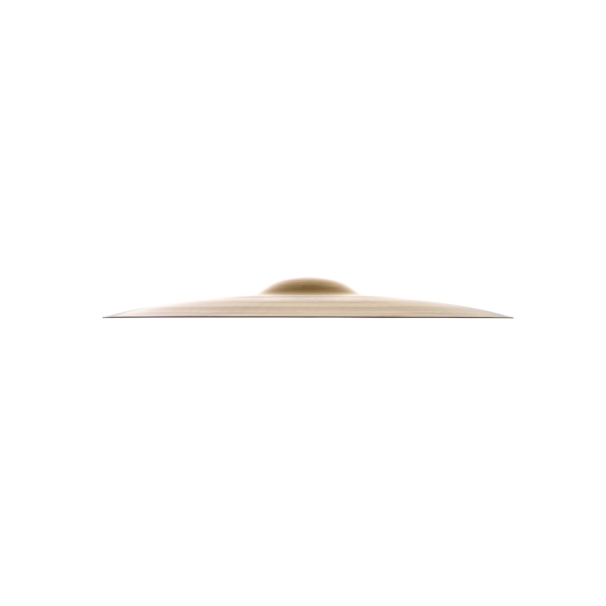 Zildjian 20" A Crash Ride Cymbal - Image 3
