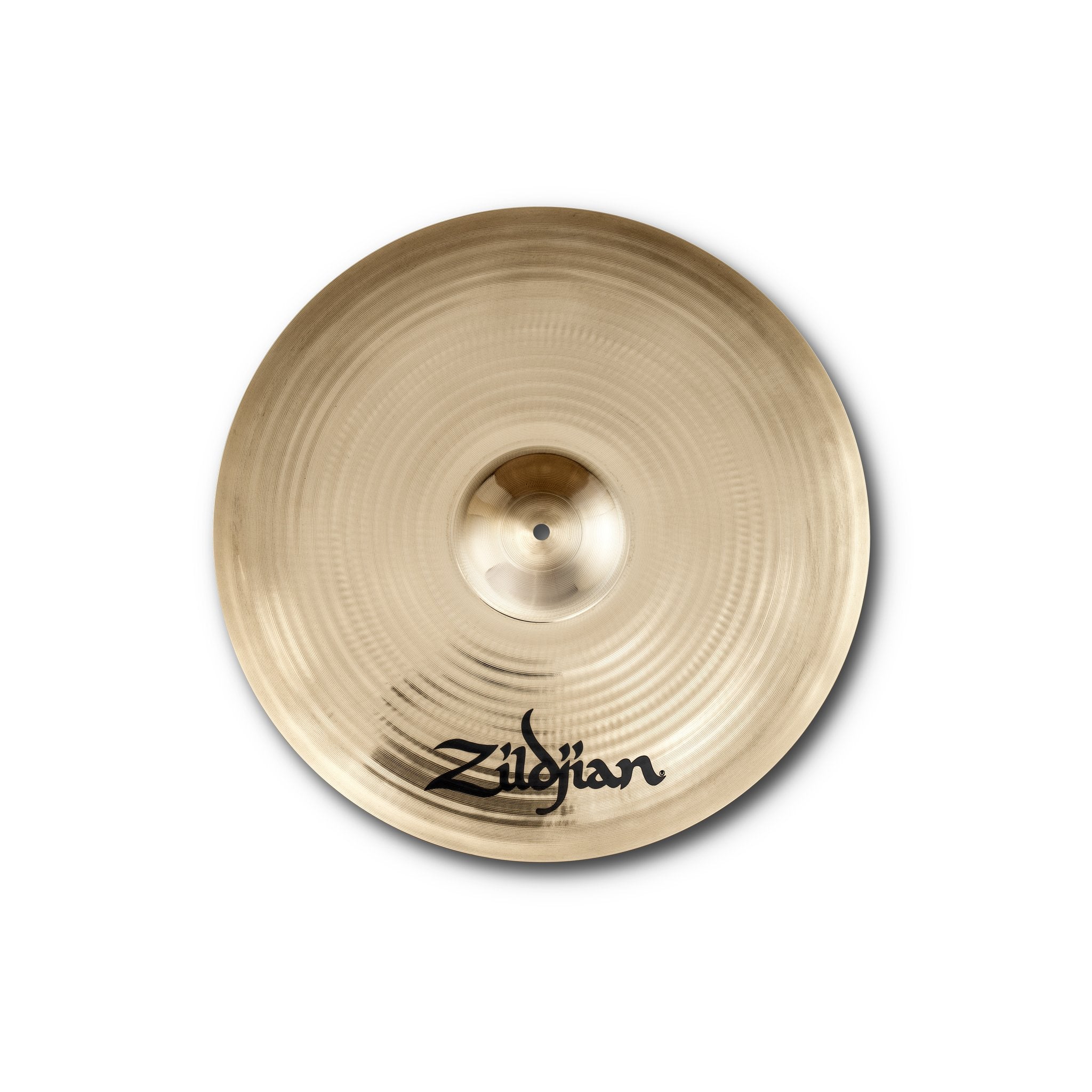 Zildjian 20" A Custom Medium Ride Cymbal - Image 2