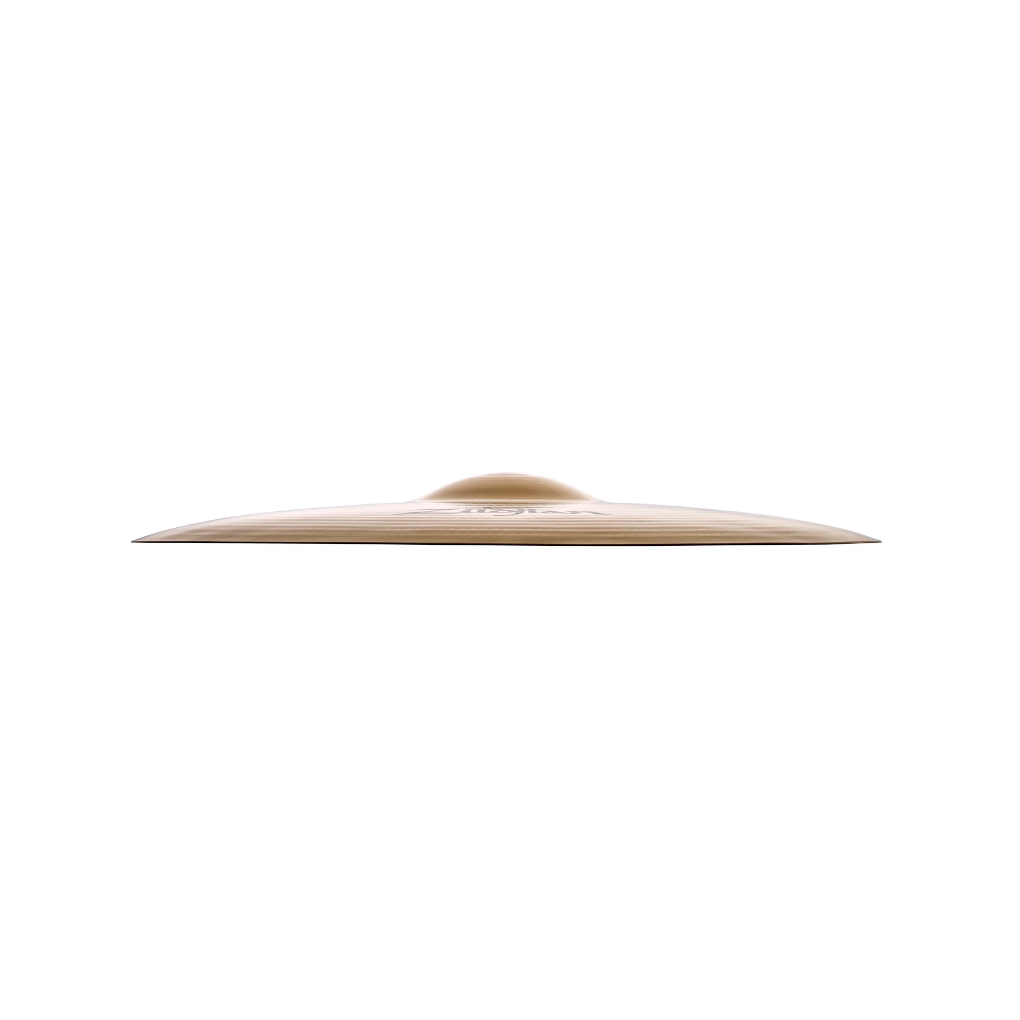 Zildjian 20" A Custom Medium Ride Cymbal - Image 3