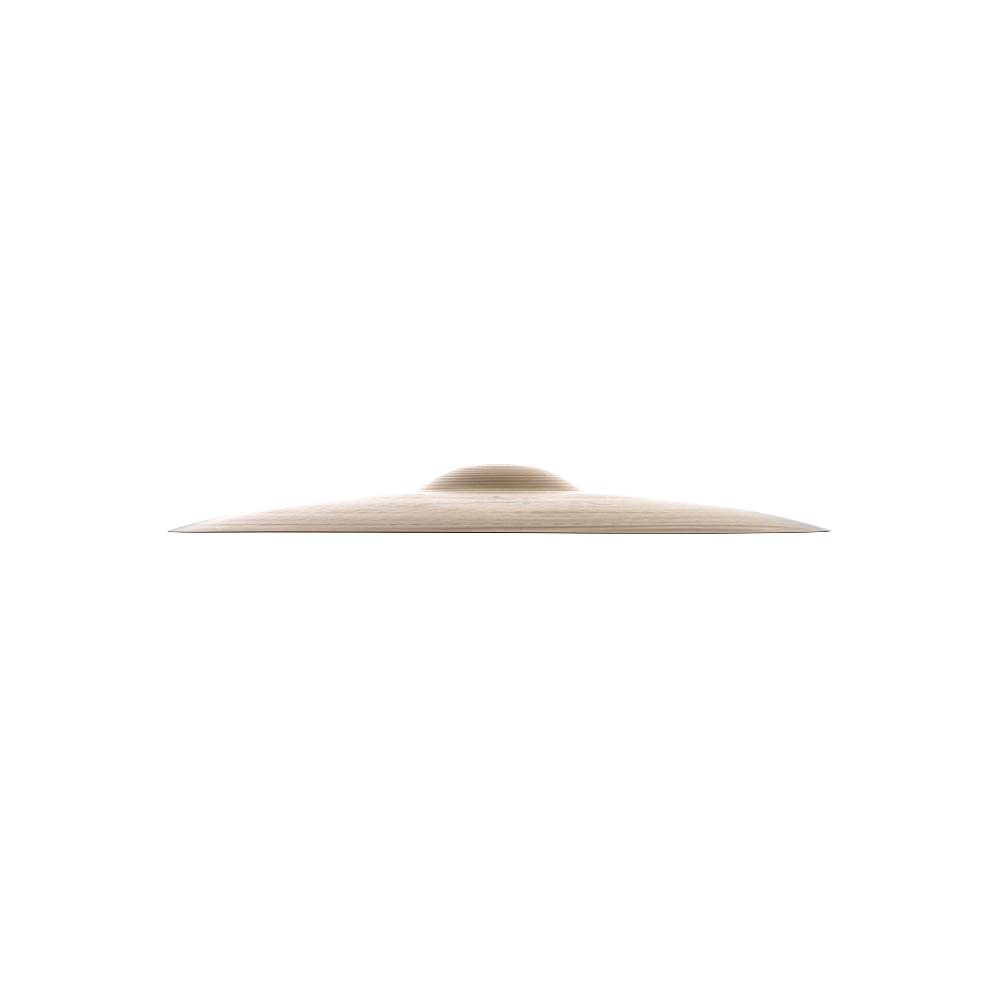 Zildjian 20" A Medium Thin Crash Cymbal - Image 3