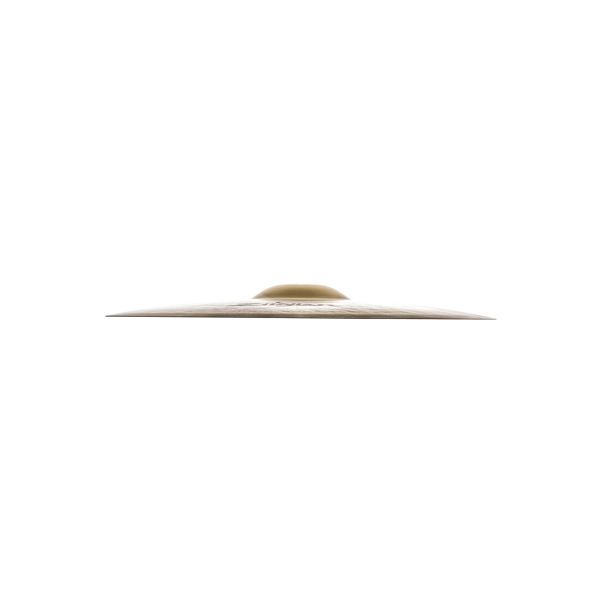 Zildjian 20" Classic Orchestral Selection Med Heavy Cymbal Pair - Image 2