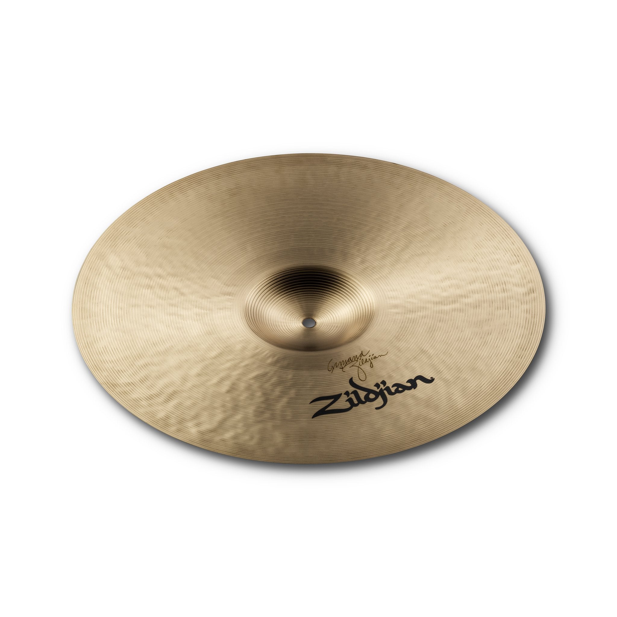 Zildjian 20" Classic Orchestral Selection Med Heavy Cymbal Pair - Image 1