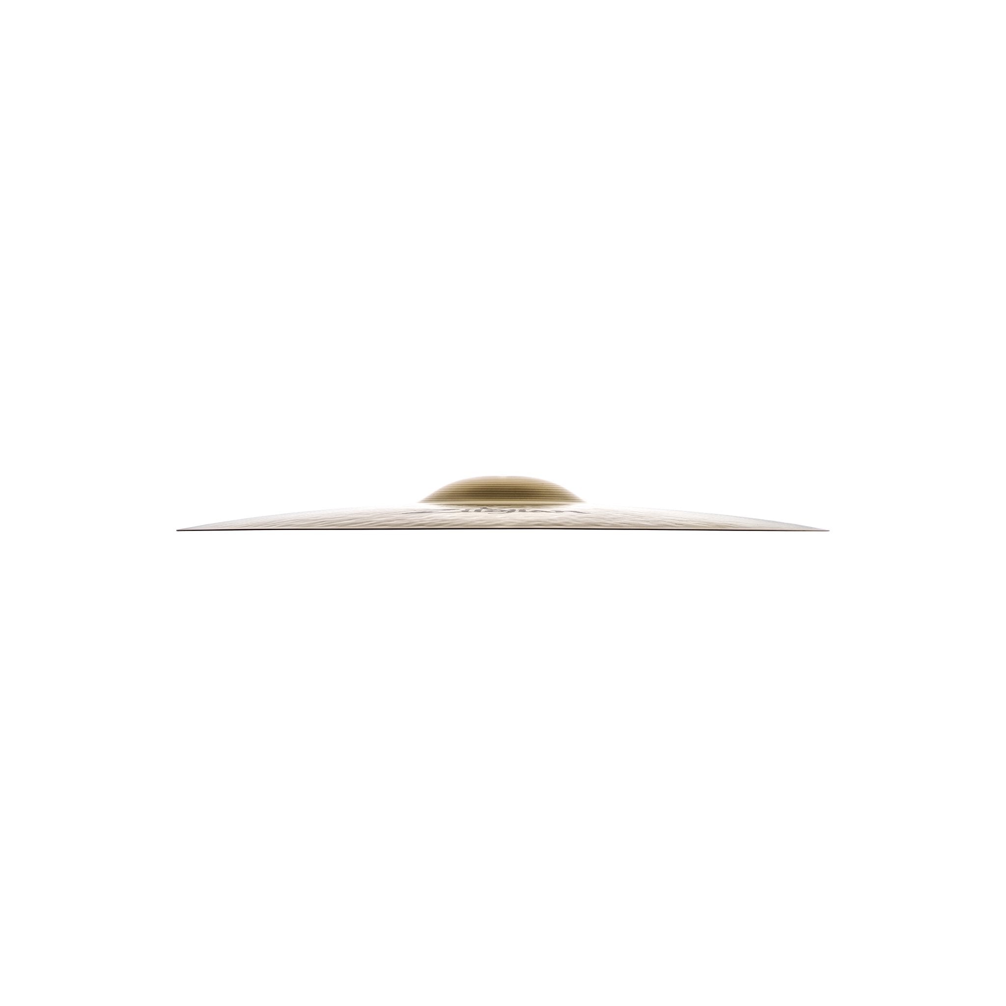 Zildjian 20" Classic Orchestral Selection Med Light Cymbal Pair - Image 3