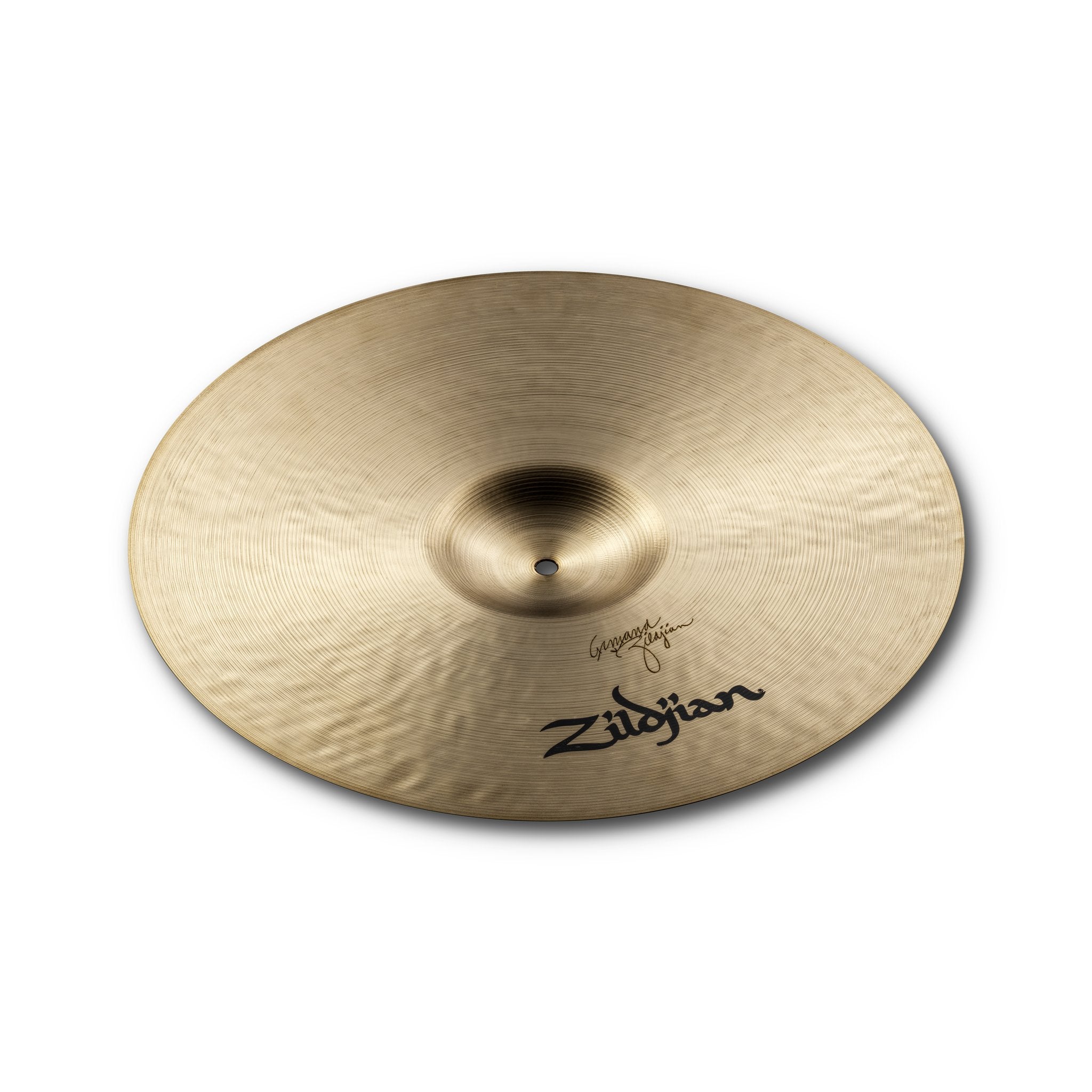 Zildjian 20" Classic Orchestral Selection Med Light Cymbal Pair - Image 1