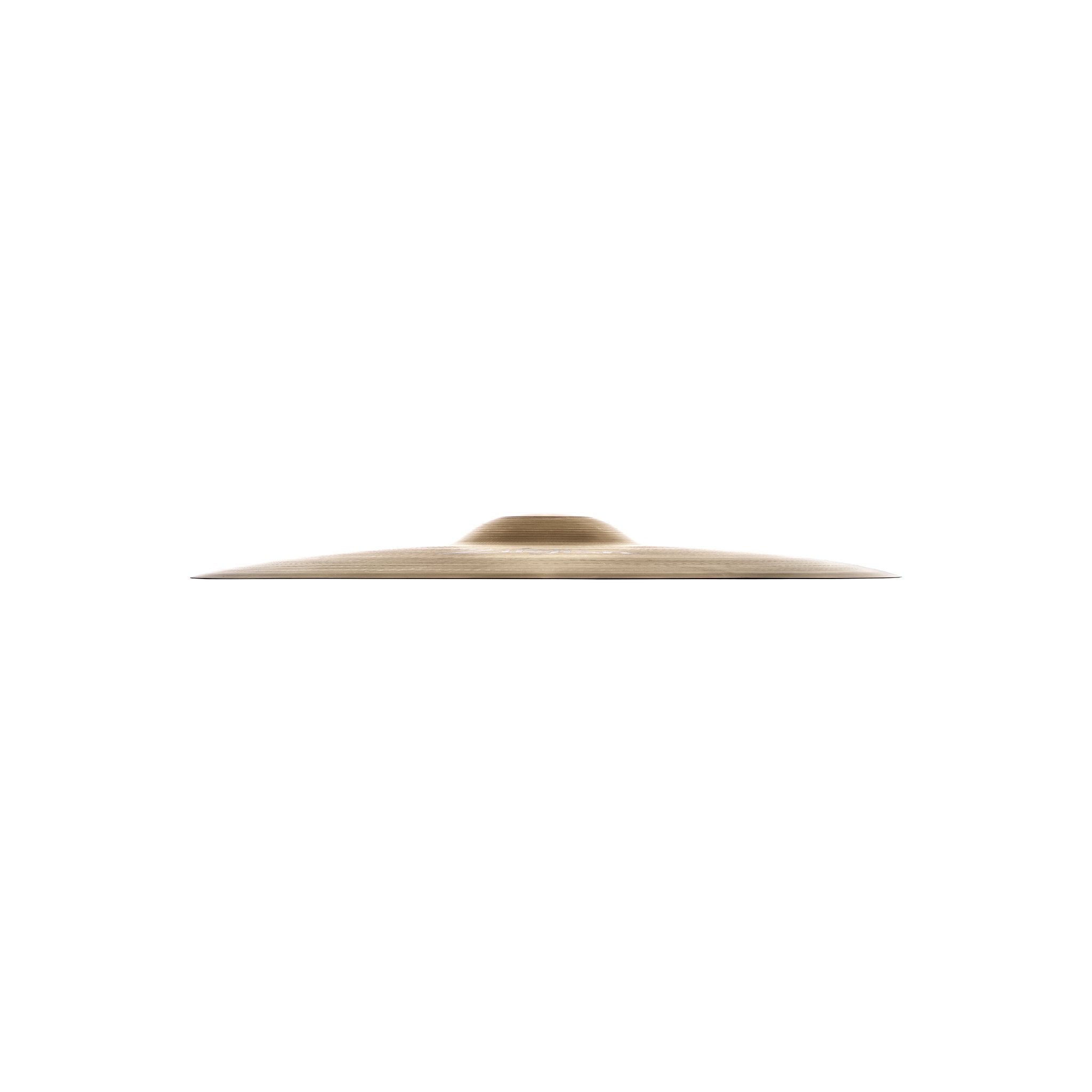 Zildjian 20" Classic Orchestral Selection Suspended Cymbal - Image 1